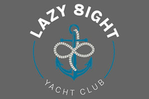 Lazy Eight Yacht Club ເປີດຕົວໂຄງການເຮືອຢັອດໃຫຍ່ຄັ້ງທຳອິດຂອງ Metaverse